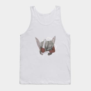 Virgo Tank Top